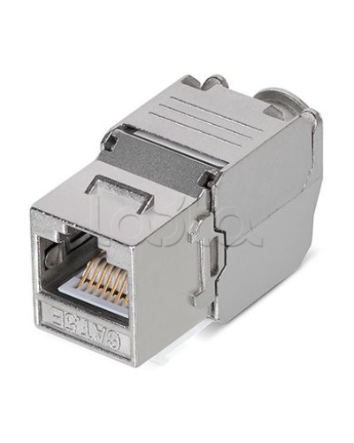 Вставка Cabeus KJ-RJ45-Cat.5E-SH-180-Toolless в Иваново Модули Keystone Pintop.ru