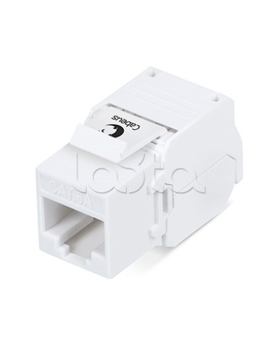 Вставка Cabeus KJ-RJ45-Cat.6A-180-Tooless в Иваново Модули Keystone Pintop.ru