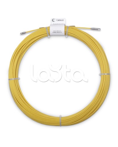 Устройство для протяжки кабеля мини УЗК Cabeus (Pull-B-4,5-5m) в Иваново Патч-корды и пигтейлы Pintop.ru