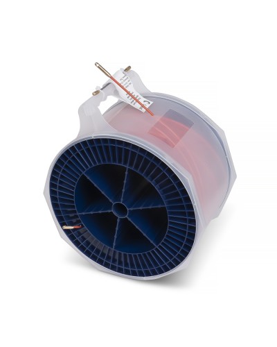 Устройство для протяжки кабеля мини УЗК в пласт., 60м (диаметр прутка с оболочкой 3,5 мм) Cabeus (Pull-C-60m) в Иваново Монтажные инструменты Pintop.ru