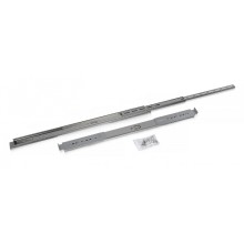 Телескопические направляющие универсальные (комплект 2 шт) Cabeus RB26"