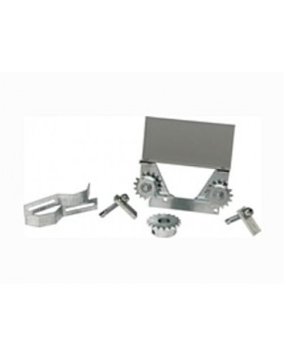 Передача цепная для серии ВК Came 001B4353 в Иваново Запчасти для шлагбаумов и автоматики Pintop.ru