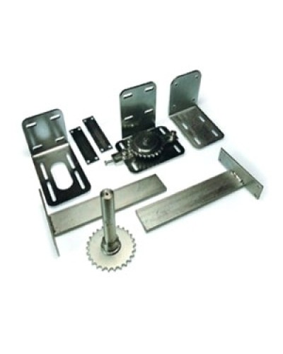 Система передающая для откатных промышленных ворот Came 001C003 в Иваново Запчасти для шлагбаумов и автоматики Pintop.ru