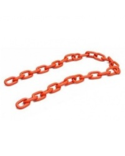 Цепь анодированая 5 мм длина 15.5 метров Came 001CAT-15 в Иваново Автоматические цепи Pintop.ru