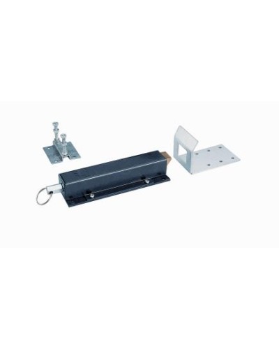 Замок электромеханический для подъемно-поворотных ворот Came 001E881 в Иваново Запчасти для шлагбаумов и автоматики Pintop.ru