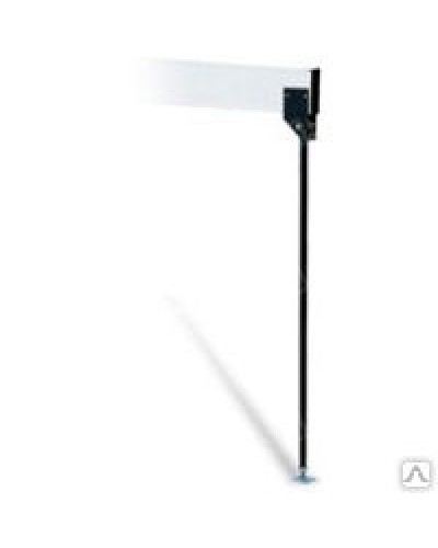 Опора для стрелы шарнирная Came 001G02808 в Иваново Запчасти для шлагбаумов и автоматики Pintop.ru