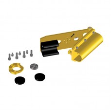 Устройство защиты стрелы при столкновении с автомобилем для стрелы Came 001G03005