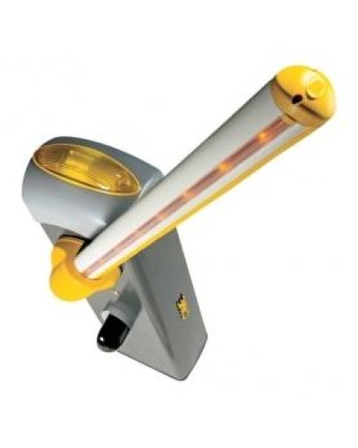 Стрела круглая алюминиевая Came 001G0302 в Иваново Запчасти для шлагбаумов и автоматики Pintop.ru