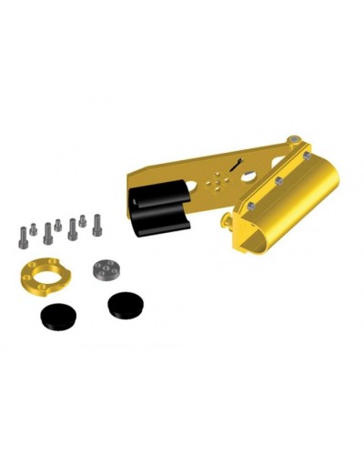 Устройство откидывания стрелы 001G0402 при столкновении с автомобилем Came 001G04001 в Иваново Запчасти для шлагбаумов и автоматики Pintop.ru