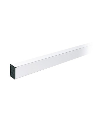 Стрела прямоугольная автоматического шлагбаума Came 001G0401 в Иваново Автоматические шлагбаумы Pintop.ru