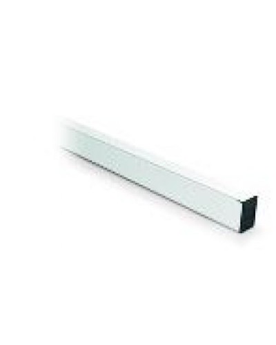 Стрела прямоугольная автоматического шлагбаума Came 001G0601 в Иваново Автоматические шлагбаумы Pintop.ru