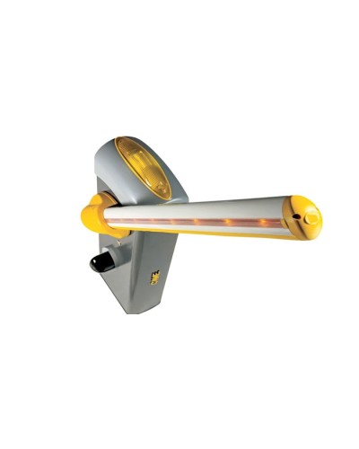 Тумба автоматического шлагбаума левая Came 001G3000SX в Иваново Автоматические шлагбаумы Pintop.ru