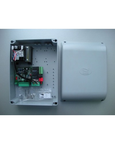Блок управления Came 002ZF1N в Иваново Автоматизация ворот Pintop.ru
