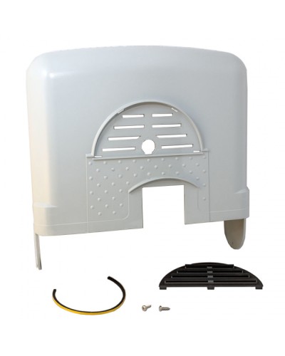 Кожух BK Came 119RIBK011 в Иваново Запчасти для шлагбаумов и автоматики Pintop.ru