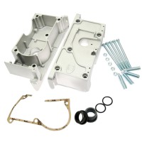 Корпус редуктора BX-E, BX-E241 Came 119RIBX014