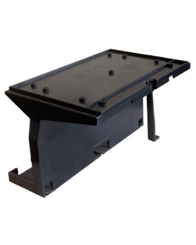 Шасси пластиковое BX-243 Came 119RIBX050 в Иваново Запчасти для шлагбаумов и автоматики Pintop.ru