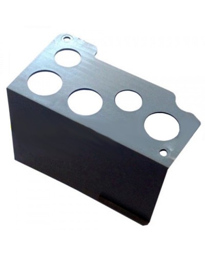 Пластины защитные BX-243 Came 119RIBX051 в Иваново Запчасти для шлагбаумов и автоматики Pintop.ru