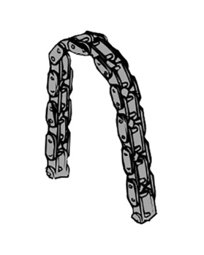 Цепь концевых выключателей C100 Came 119RIC003 в Иваново Запчасти для шлагбаумов и автоматики Pintop.ru