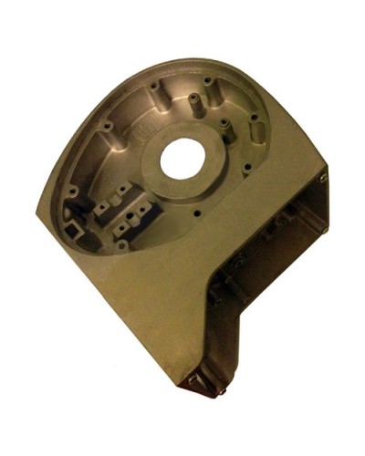 Корпус редуктора C-BX Came 119RICX025 в Иваново Запчасти для шлагбаумов и автоматики Pintop.ru