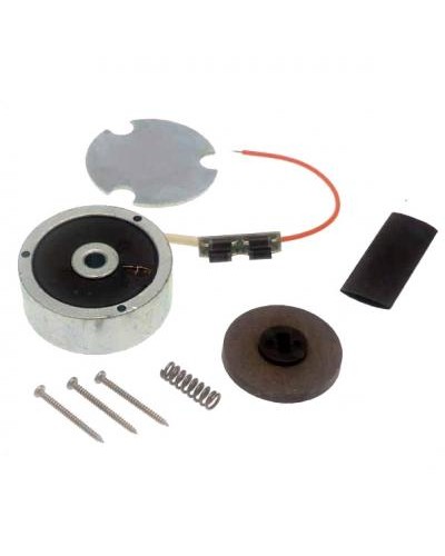 Электромагнит ATI 24 в сборе Came 119RID140 в Иваново Запчасти для шлагбаумов и автоматики Pintop.ru