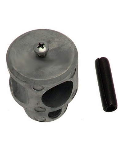 Наконечник мет. KRONO Came 119RID161 в Иваново Запчасти для шлагбаумов и автоматики Pintop.ru