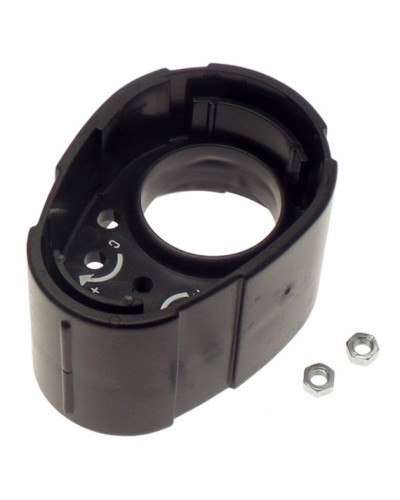 Крышка кожуха винта прав.KRONO Came 119RID176 в Иваново Запчасти для шлагбаумов и автоматики Pintop.ru