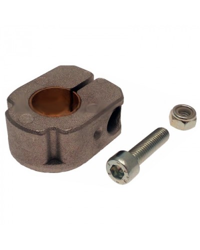 Хомут рычага FLEX Came 119RID187 в Иваново Запчасти для шлагбаумов и автоматики Pintop.ru