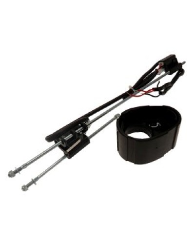 Концевые выкл. в сборе KRONO 5 лев. Came 119RID215 в Иваново Запчасти для шлагбаумов и автоматики Pintop.ru