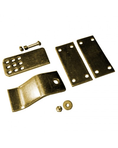 Аксессуары АХ302304, АХ3024, АХ402306, АХ412306 Came 119RID322 в Иваново Запчасти для шлагбаумов и автоматики Pintop.ru