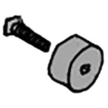 Магнит АХ302304, АХ402306, AX412306, АХ71230 Came 119RID323