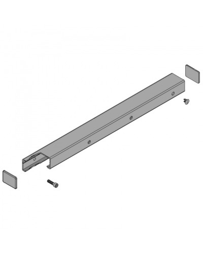 Направляющая STYLO BD Came 119RID352 в Иваново Запчасти для шлагбаумов и автоматики Pintop.ru