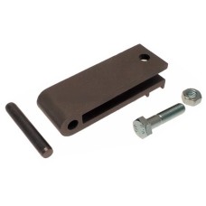 Хвостовик заднийOPP001 Came 119RID422