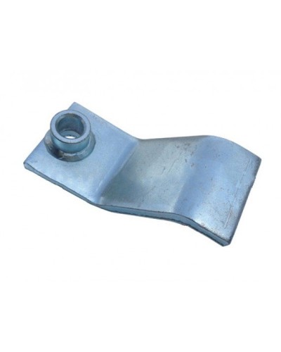 Кронштейн переднийOPP001 Came 119RID424 в Иваново Запчасти для шлагбаумов и автоматики Pintop.ru