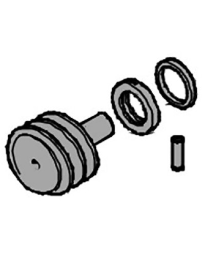 Червяк EMEGA Came 119RIE058 в Иваново Запчасти для шлагбаумов и автоматики Pintop.ru