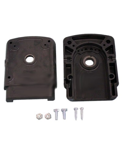 Заглушка направляющей VER Came 119RIE112 в Иваново Запчасти для шлагбаумов и автоматики Pintop.ru