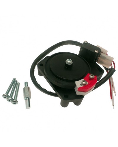 Концевые выключатели V600 V700 в сборе Came 119RIE130 в Иваново Запчасти для шлагбаумов и автоматики Pintop.ru