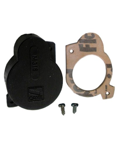 Корпус оптического считывателя Came 119RIE135 в Иваново Запчасти для шлагбаумов и автоматики Pintop.ru