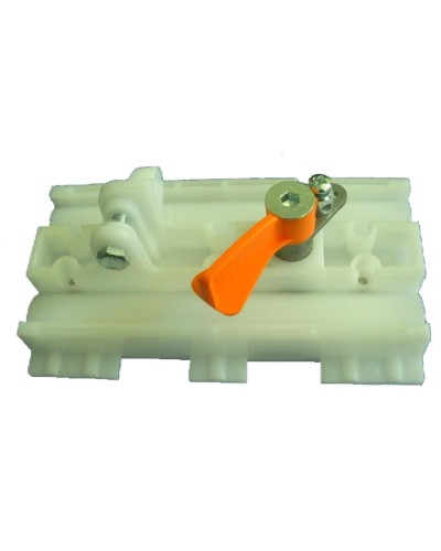 Блок cкользящий (тележка) Came 119RIE147 в Иваново Запчасти для шлагбаумов и автоматики Pintop.ru