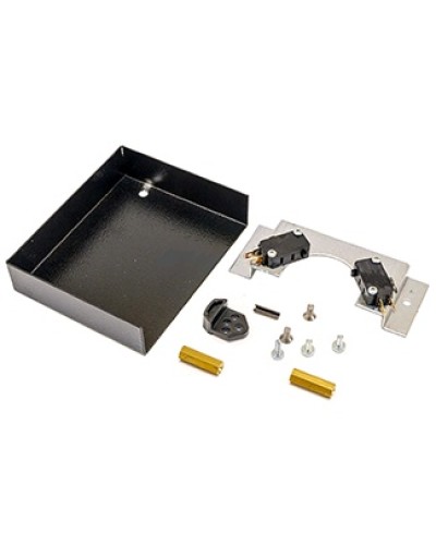 Микровыключатели G6000 Came 119RIG041 в Иваново Запчасти для шлагбаумов и автоматики Pintop.ru