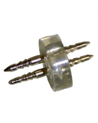 Соединитель дюралайта G02803 Came 119RIG144 в Иваново Запчасти для шлагбаумов и автоматики Pintop.ru