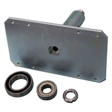 Крепление стрелы с валом G6500 Came 119RIG427