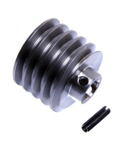 Червяк BX Came 119RIY003 в Иваново Запчасти для шлагбаумов и автоматики Pintop.ru