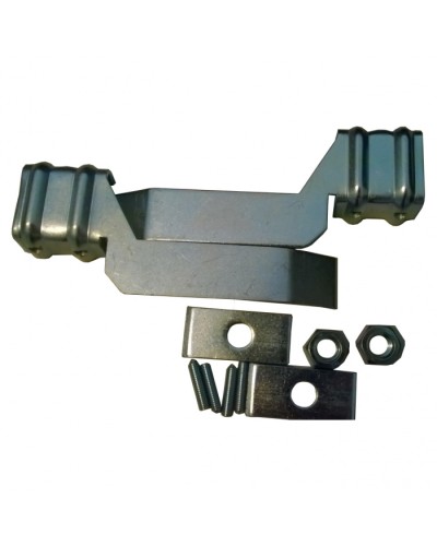 Двигатель BX-B, BX-78 в сборе Came 119RIY036 в Иваново Запчасти для шлагбаумов и автоматики Pintop.ru