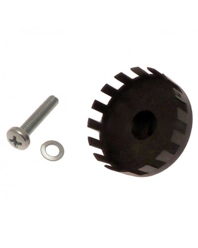 Диск с вилкой кодера BX Came 119RIY051 в Иваново Запчасти для шлагбаумов и автоматики Pintop.ru