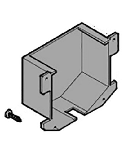 Кожух ведущей шестерни BY-3500T Came 119RIY067 в Иваново Запчасти для шлагбаумов и автоматики Pintop.ru