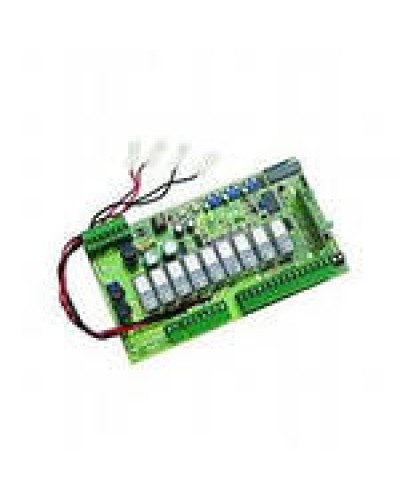 Плата блока управления ZA3 Came 3199ZA3 в Иваново Запчасти для шлагбаумов и автоматики Pintop.ru