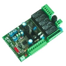 Плата блока управления ZC2 Came 3199ZC2