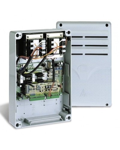 Плата блока управления ZL170N Came 3199ZL170N в Иваново Запчасти для шлагбаумов и автоматики Pintop.ru