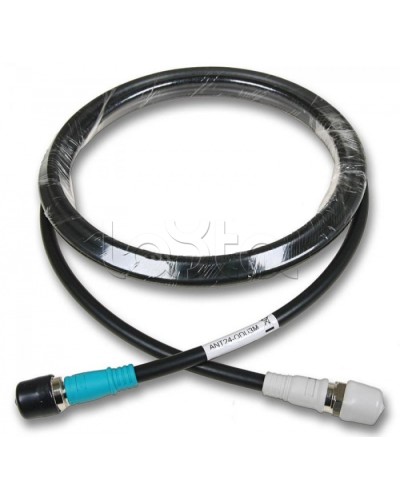 Удлинитель антенны 3м D-Link ANT24-ODU3M в Иваново Патч-корды и пигтейлы Pintop.ru