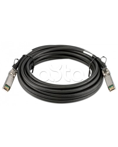 Кабель 10G для соединения через SFP+ D-Link DEM-CB700S в Иваново Дополнительное оборудование для сетей Pintop.ru